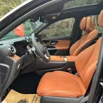 Mercedes-Benz GLC 2024 из Китая