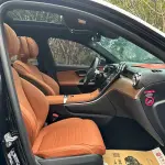 Mercedes-Benz GLC 2024 из Китая