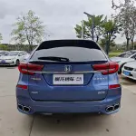 Honda Avancier 2022 272 л.с. — лот 57760280 из Китая