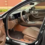 Mercedes-Benz E-Class 2023 из Китая