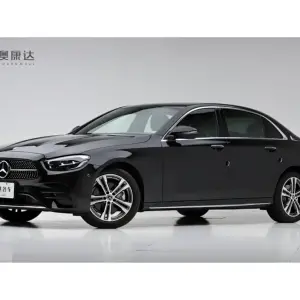Mercedes-Benz E-Class 2023 204 л.с. из Китая