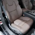 Volvo S90 2021 из Китая