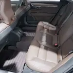 Volvo S90 2021 из Китая
