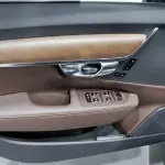Volvo S90 2021 из Китая