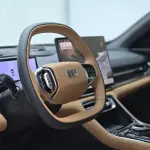 Galaxy 银河A7 2025 112 л.с. из Китая