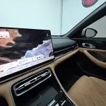 Galaxy 银河A7 2025 112 л.с. из Китая