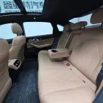 Galaxy 银河A7 2025 112 л.с. из Китая