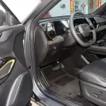 Oshan Oushang X5 PLUS 2023 188 л.с. из Китая