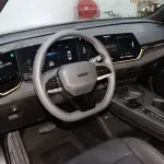 Oshan Oushang X5 PLUS 2023 188 л.с. из Китая