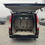 Mercedes-Benz Viano 2011 из Китая
