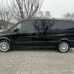 Mercedes-Benz Viano 2011 из Китая