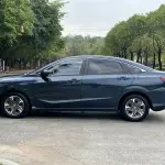 Honda Envix 2021 из Китая