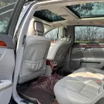 Mercedes-Benz S-Class 2008 из Китая