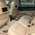BMW 7 Series 2011 из Китая