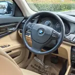 BMW 7 Series 2011 из Китая