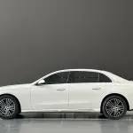 Mercedes-Benz E-Class 2024 из Китая