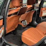 Mercedes-Benz S-Class 2021 313 л.с. — лот 57760442 из Китая
