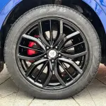 Maserati Levante 2023 350 л.с. из Китая
