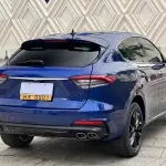 Maserati Levante 2023 350 л.с. из Китая