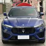 Maserati Levante 2023 350 л.с. из Китая