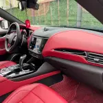 Maserati Levante 2023 350 л.с. из Китая