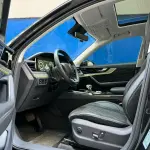 Hongqi Hongqi HS5 2021 из Китая