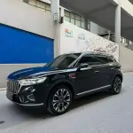 Hongqi Hongqi HS5 2021 из Китая