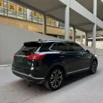 Hongqi Hongqi HS5 2021 из Китая