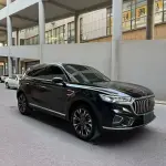 Hongqi Hongqi HS5 2021 из Китая