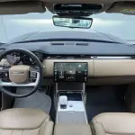 Land Rover Range Rover 2024 360 л.с. 360 л.с. из Китая