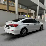 Honda Civic 2025 из Китая