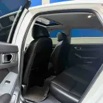 Honda Civic 2025 182 л.с. из Китая