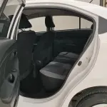 Toyota Vios 2021 из Китая