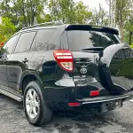 Toyota RAV4 2013 из Китая