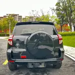Toyota RAV4 2013 из Китая