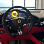 Ferrari Purosangue 725 л.с. 725 л.с. из Китая