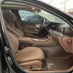 Mercedes-Benz E-Class 2023 258 л.с. 258 л.с. 258 л.с. 258 л.с. из Китая