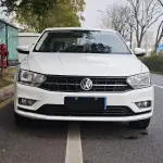 Volkswagen Bora 2017 из Китая
