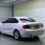 BMW 2 Series (Import) 2018 из Китая