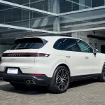 Porsche Cayenne 2025 из Китая