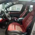 Porsche Cayenne 2025 354 л.с. из Китая