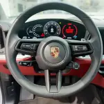 Porsche Cayenne 2025 354 л.с. из Китая