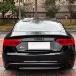 Audi S5 2012 из Китая