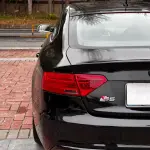 Audi S5 2012 из Китая