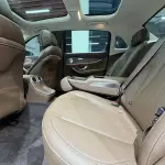 Mercedes-Benz E-Class 2022 258 л.с. — лот 57761204 из Китая