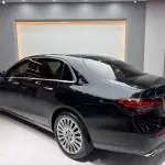 Mercedes-Benz E-Class 2022 258 л.с. — лот 57761204 из Китая