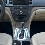 Buick Regal 2013 147 л.с. из Китая