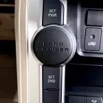 Toyota Land Cruiser из Китая