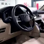 Toyota Land Cruiser из Китая