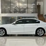 BMW 3 Series 2016 из Китая